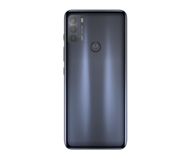 Motorola Moto G50 4/64GB Szary - 1459801 - zdjęcie 3